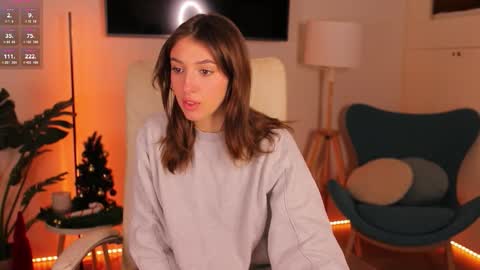 sweet__vikki online show from 15, 1, 2026