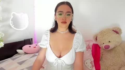 Snapshot of sweet_agata1 chatting on 15, 5, 2026 Agata online show from 15, 5, 2026