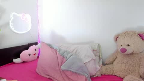 Snapshot of sweet_agata1 chatting on 22, 5, 2026 Agata online show from 22, 5, 2026