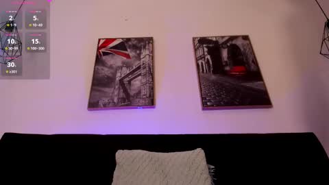 alessandre online show from 16, 2, 2025