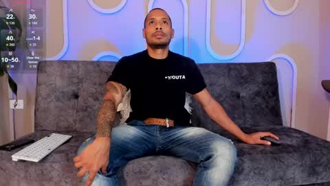 Snapshot of sweet_alessandro1 chatting on 1, 6, 2026 alessandre online show from 1, 6, 2026