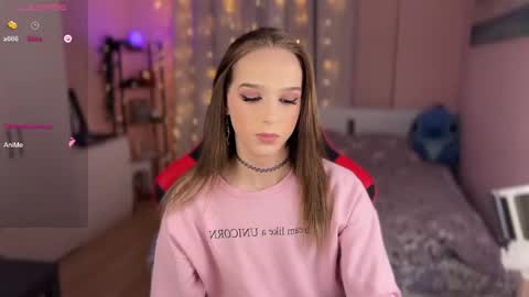 Call me Alis   online show from 25, 2, 2025