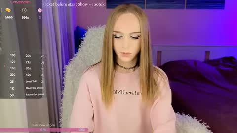 Call me Alis   online show from 18, 12, 2025