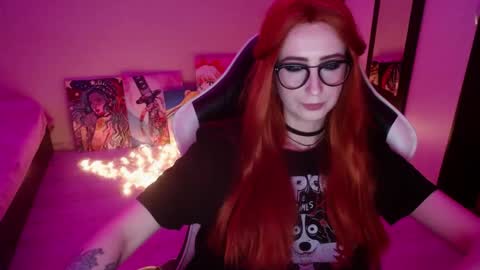 Alice online show from 16, 5, 2026