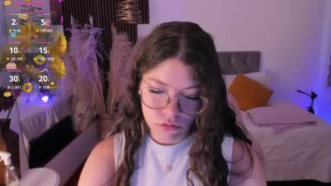Snapshot of sweet_alicee__ chatting on 2, 6, 2026 Alice online show from 2, 6, 2026