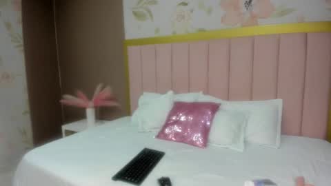 Snapshot of sweet_alyssa07 chatting on 5, 2, 2026 Alyssa I preffer Aly online show from 5, 2, 2026