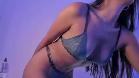 Julieta online show from 23, 9, 2025