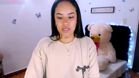 Stephanie online show from 18, 12, 2025