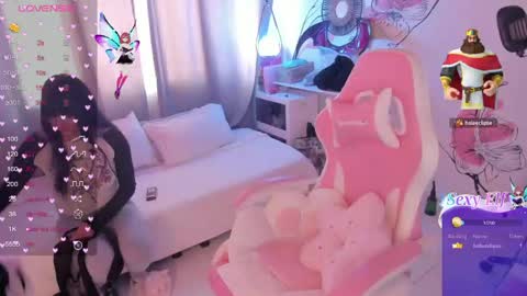 Snapshot of sweet_angelkanon chatting on 7, 6, 2026 sweet_angelkanon online show from 7, 6, 2026