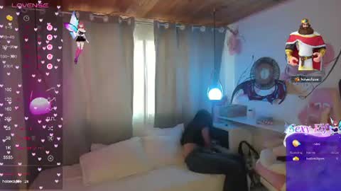 Snapshot of sweet_angelkanon chatting on 21, 6, 2026 sweet_angelkanon online show from 21, 6, 2026
