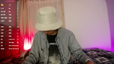 Andy online show from 24, 11, 2025