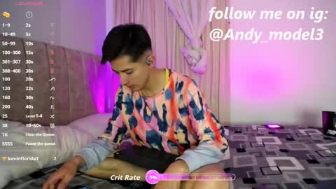 Snapshot of sweet_angels0 chatting on 13, 5, 2026 Andy online show from 13, 5, 2026