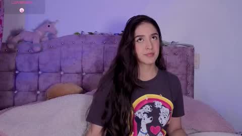 Sthefany Lauren Independent Model  online show from 15, 1, 2026