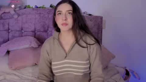 Sthefany Lauren Independent Model  online show from 2, 4, 2026