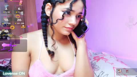 Snapshot of sweet_april2005 chatting on 19, 5, 2026 April sweet online show from 19, 5, 2026