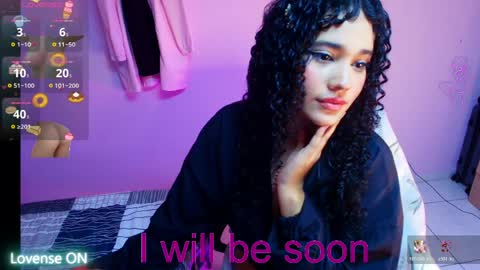 Snapshot of sweet_april2005 chatting on 21, 5, 2026 April sweet online show from 21, 5, 2026