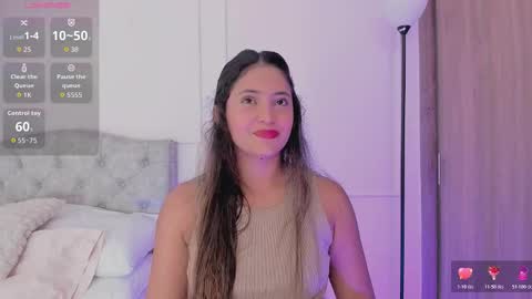 Asheley online show from 26, 10, 2025