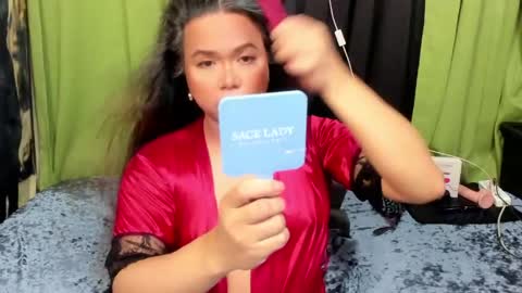 Snapshot of sweet_asiants_4u chatting on 20, 4, 2026 izza izzasweet online show from 20, 4, 2026