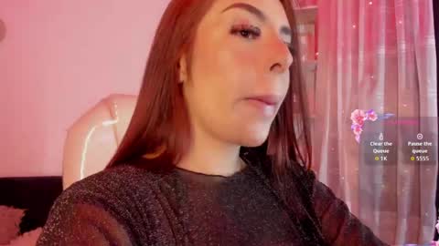 Snapshot of sweet_bellaa_ chatting on 31, 5, 2026 Bella online show from 31, 5, 2026