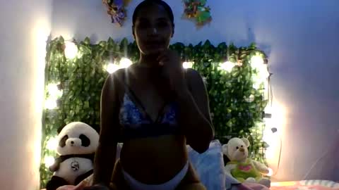 sweet_bigass07 online show from 13, 4, 2026