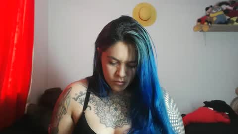 Bubbles online show from 23, 10, 2025