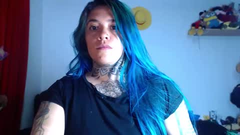 Bubbles online show from 4, 12, 2025