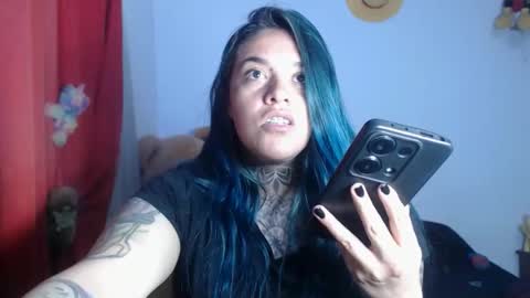 Bubbles online show from 5, 6, 2026