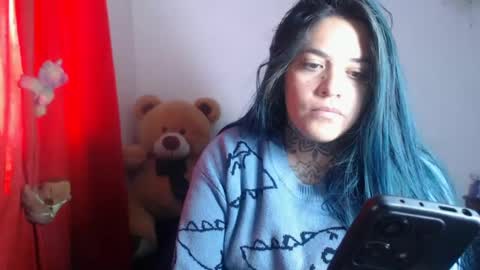 Bubbles online show from 18, 6, 2026