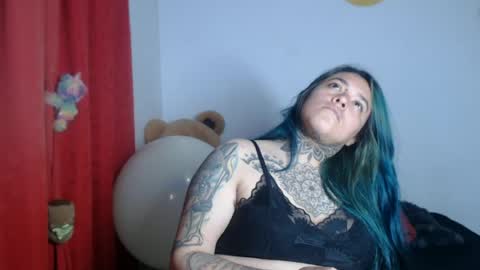 Bubbles online show from 23, 6, 2026