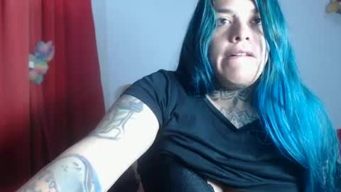 Bubbles online show from 23, 7, 2026