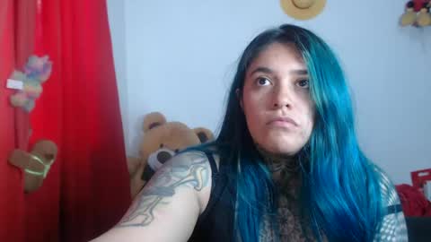 Bubbles online show from 27, 7, 2026