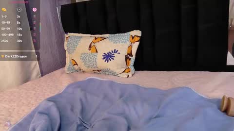 Candy online show from 26, 11, 2025