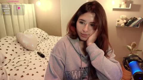 Snapshot of sweet_cami1 chatting on 21, 12, 2024 Camila online show from 21, 12, 2024