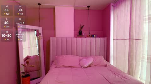 Snapshot of sweet_cami1 chatting on 30, 12, 2024 Camila online show from 30, 12, 2024