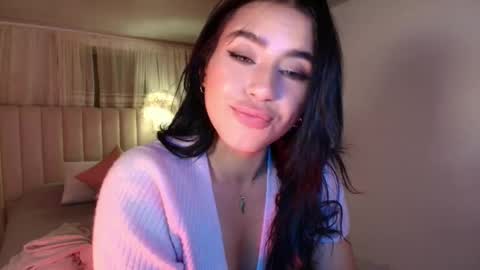 Camila online show from 21, 4, 2026