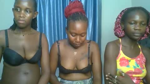 Camila online show from 21, 12, 2025