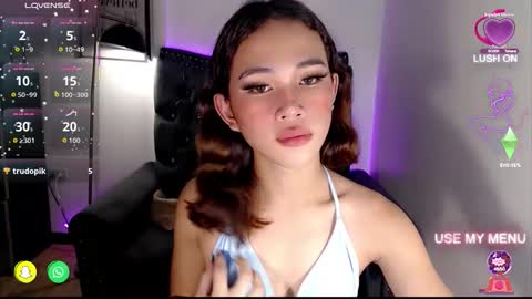 Snapshot of sweet_cassy12 chatting on 14, 2, 2026 sweet_cassy12 online show from 14, 2, 2026