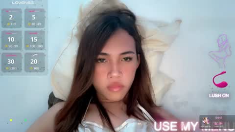 sweet_cassy12 online show from 9, 4, 2026