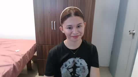 sweet_cassyxx online show from 27, 2, 2026