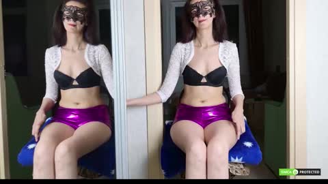 Galina online show from 6, 3, 2026