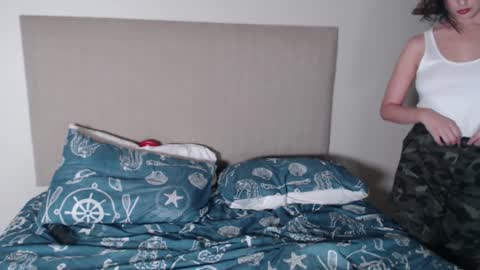 Chantelle online show from 1, 2, 2025