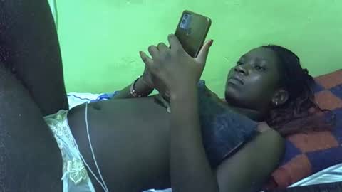 sweet_cherie1 online show from 18, 4, 2026