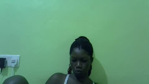 sweet_cherie1 online show from 21, 4, 2026