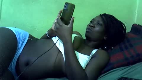 sweet_cherie1 online show from 20, 5, 2026