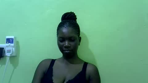 sweet_cherie1 online show from 4, 6, 2026