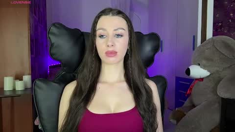 Sweet Cherry online show from 28, 5, 2026