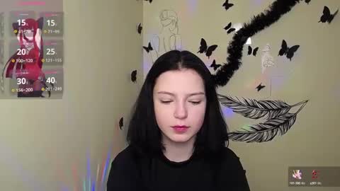 Ivy online show from 4, 1, 2025