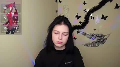 Ivy online show from 5, 1, 2025