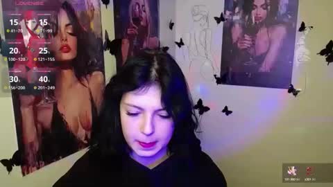 Ivy online show from 12, 3, 2025