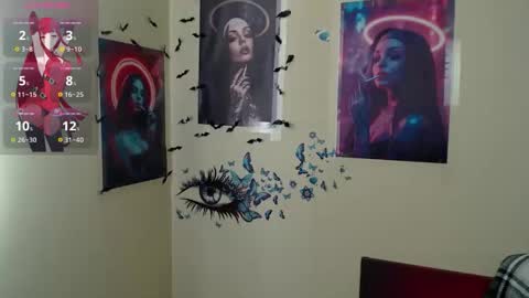 Ivy online show from 19, 9, 2025